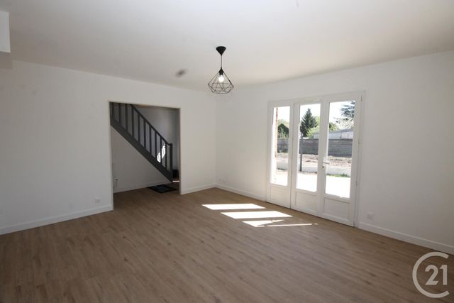 Maison à vendre - 5 pièces - 115,59 m2 - Chaingy - 45 - CENTRE