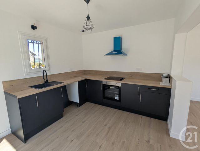 Maison à vendre - 5 pièces - 115,59 m2 - Chaingy - 45 - CENTRE