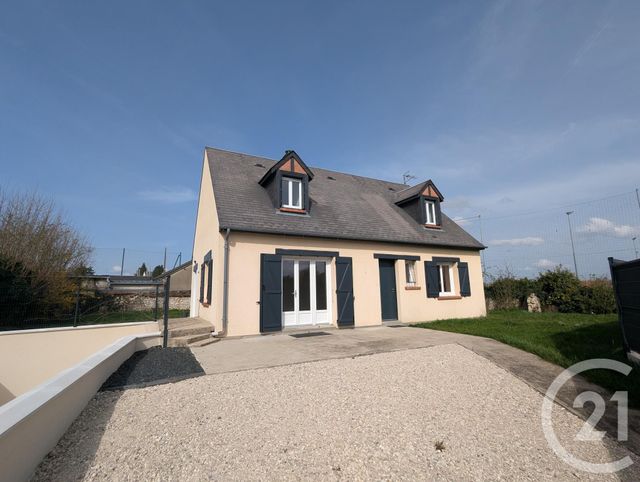 Maison à vendre CHAINGY