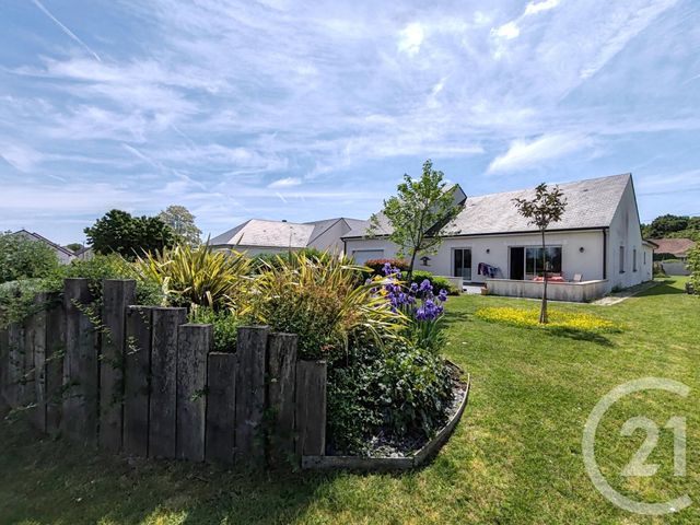 Prix immobilier CHAINGY - Photo d’une maison vendue