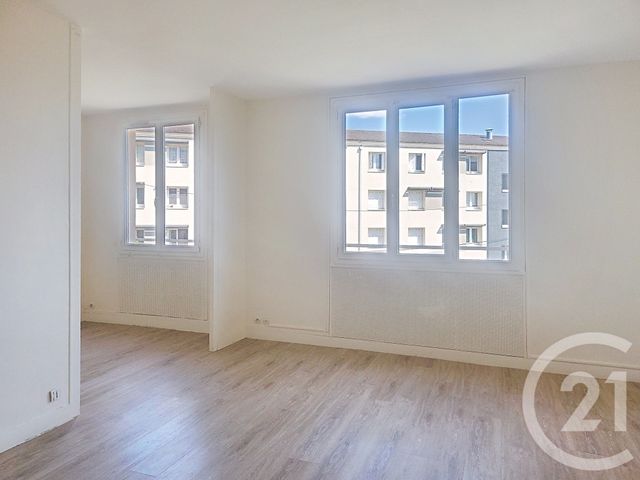 appartement - ST JEAN DE LA RUELLE - 45
