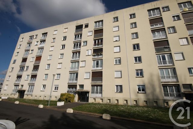 Appartement F3 à vendre - 3 pièces - 59 m2 - La Chapelle St Mesmin - 45 - CENTRE