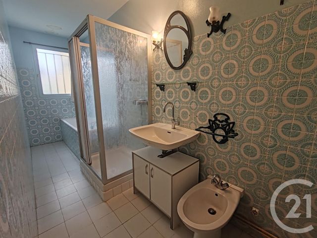 Maison à vendre - 4 pièces - 116 m2 - Meung Sur Loire - 45 - CENTRE