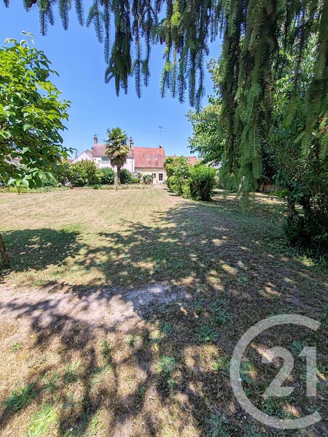 Maison à vendre MEUNG SUR LOIRE
