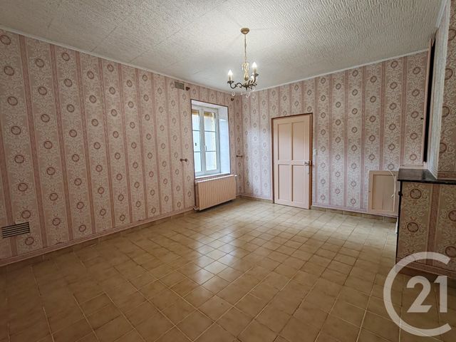 Maison à vendre - 4 pièces - 116 m2 - Meung Sur Loire - 45 - CENTRE