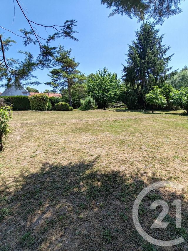 Maison à vendre - 4 pièces - 116 m2 - Meung Sur Loire - 45 - CENTRE