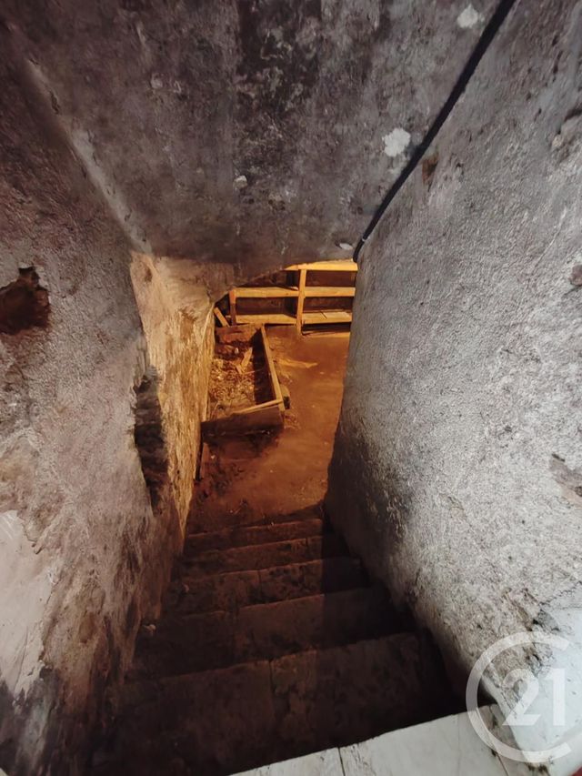 Maison à vendre - 4 pièces - 116 m2 - Meung Sur Loire - 45 - CENTRE