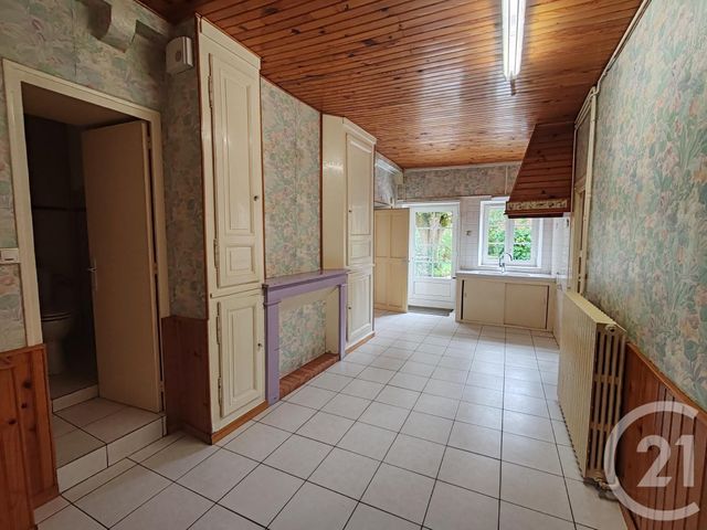 Maison à vendre - 4 pièces - 116 m2 - Meung Sur Loire - 45 - CENTRE