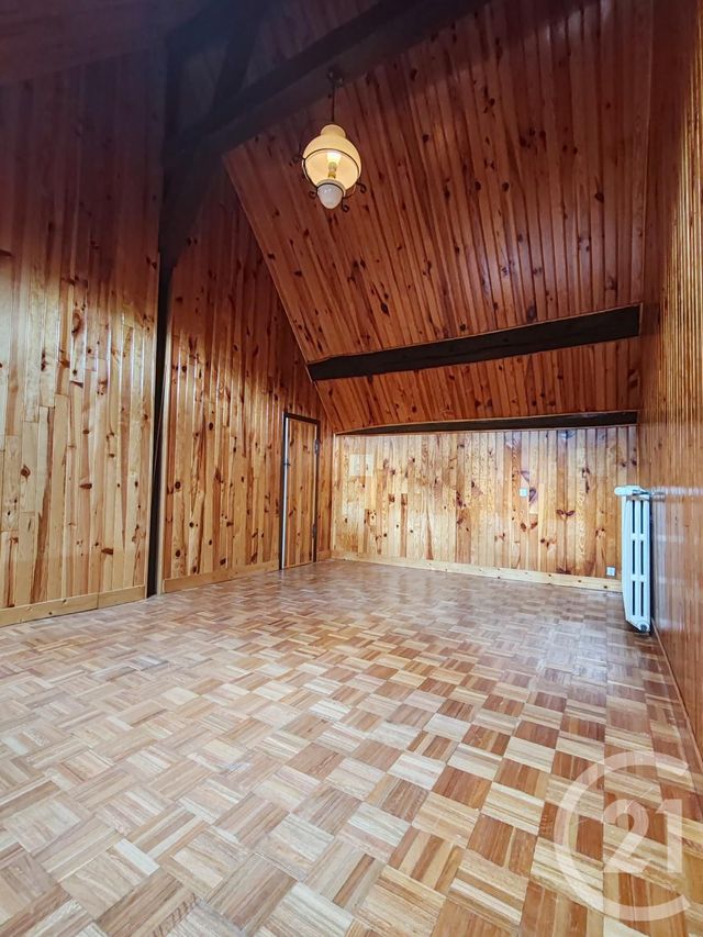 Maison à vendre - 4 pièces - 116 m2 - Meung Sur Loire - 45 - CENTRE