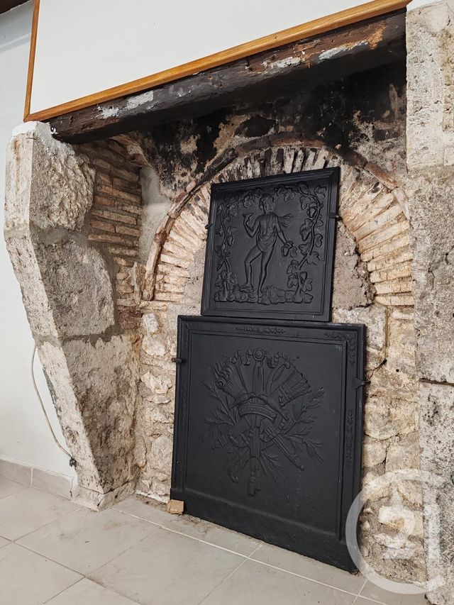 Maison à vendre - 4 pièces - 116 m2 - Meung Sur Loire - 45 - CENTRE