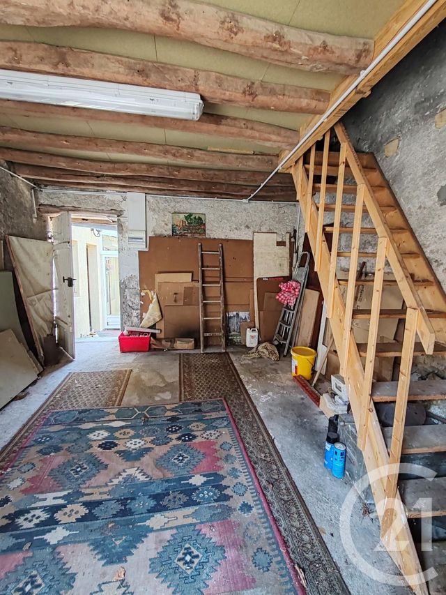 Maison à vendre - 4 pièces - 116 m2 - Meung Sur Loire - 45 - CENTRE