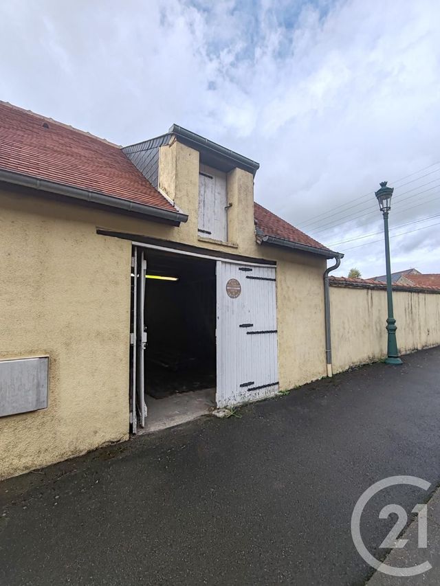 Maison à vendre - 4 pièces - 116 m2 - Meung Sur Loire - 45 - CENTRE