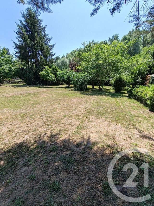 Maison à vendre - 4 pièces - 116 m2 - Meung Sur Loire - 45 - CENTRE