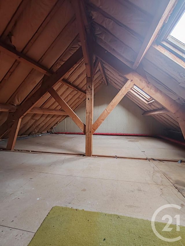 Maison à vendre - 4 pièces - 116 m2 - Meung Sur Loire - 45 - CENTRE