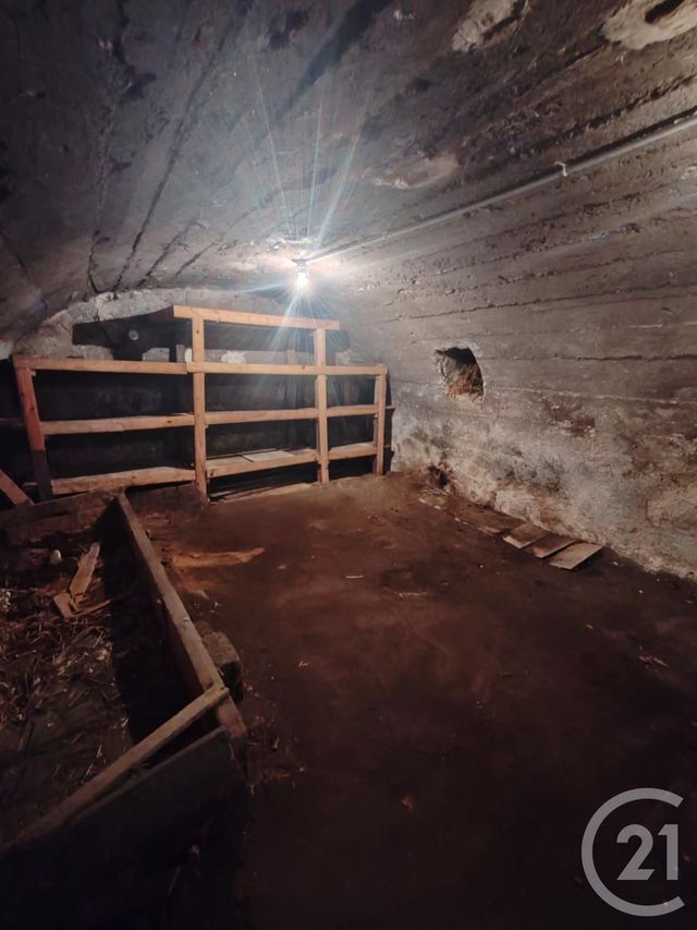 Maison à vendre - 4 pièces - 116 m2 - Meung Sur Loire - 45 - CENTRE