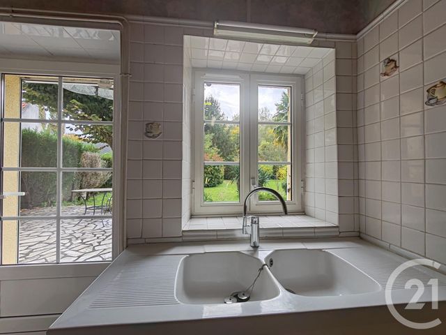 Maison à vendre - 4 pièces - 116 m2 - Meung Sur Loire - 45 - CENTRE