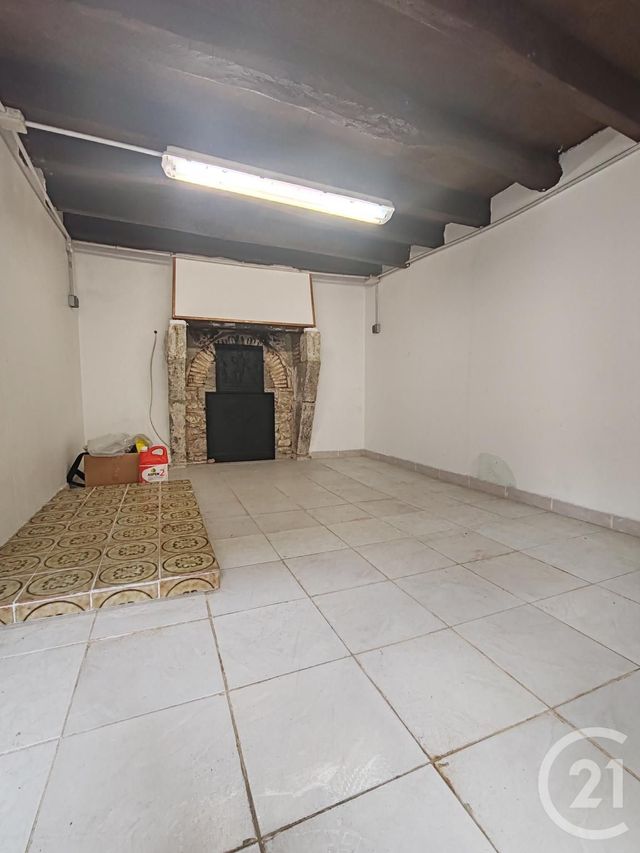 Maison à vendre - 4 pièces - 116 m2 - Meung Sur Loire - 45 - CENTRE