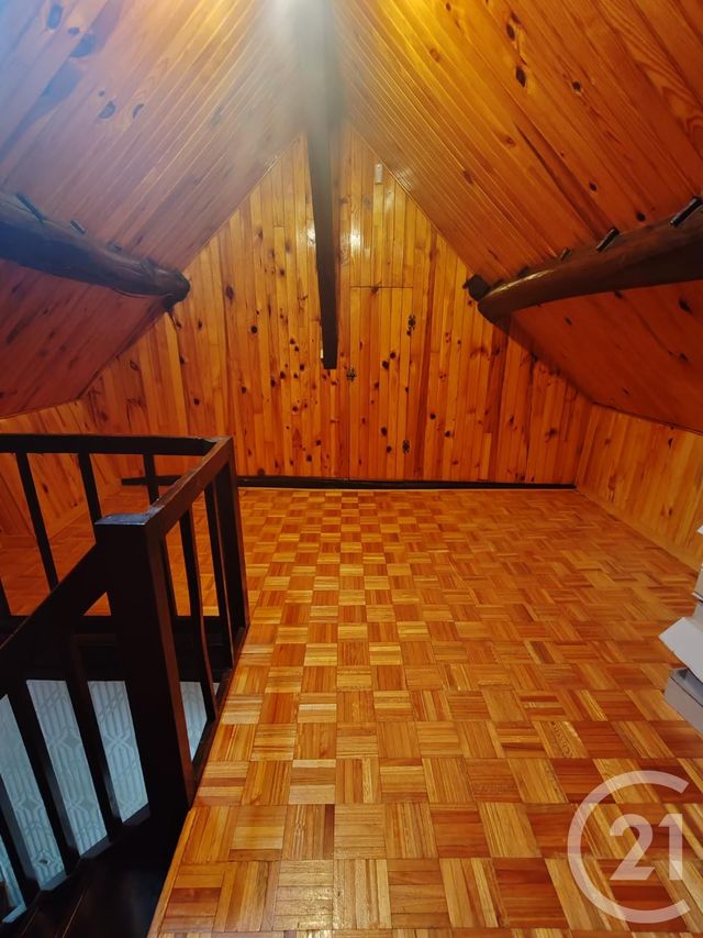 Maison à vendre - 4 pièces - 116 m2 - Meung Sur Loire - 45 - CENTRE