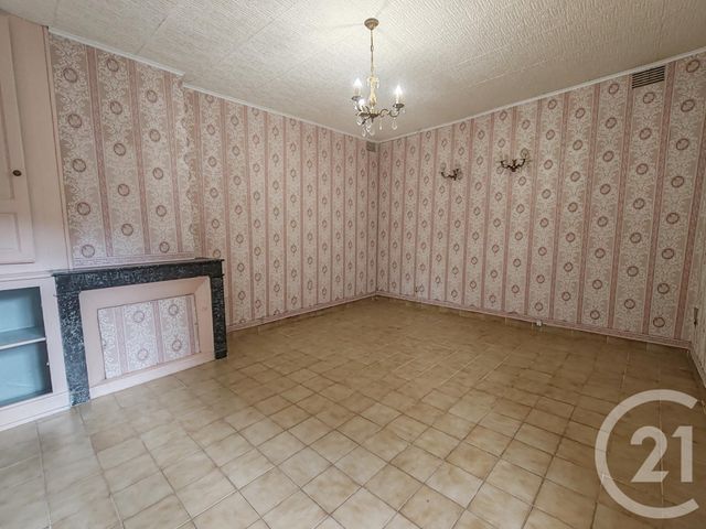 Maison à vendre - 4 pièces - 116 m2 - Meung Sur Loire - 45 - CENTRE