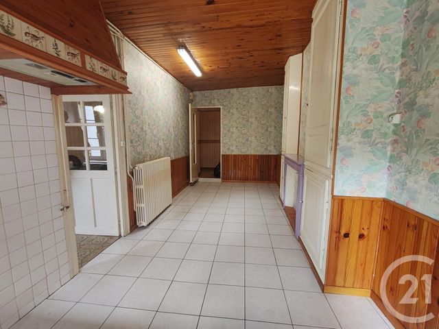 Maison à vendre - 4 pièces - 116 m2 - Meung Sur Loire - 45 - CENTRE