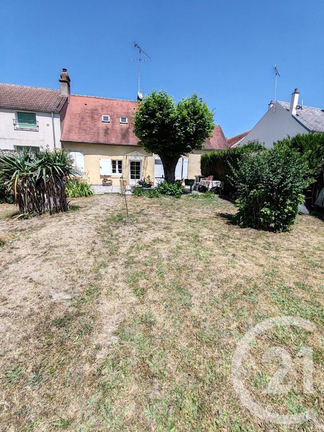 Maison à vendre - 4 pièces - 116 m2 - Meung Sur Loire - 45 - CENTRE