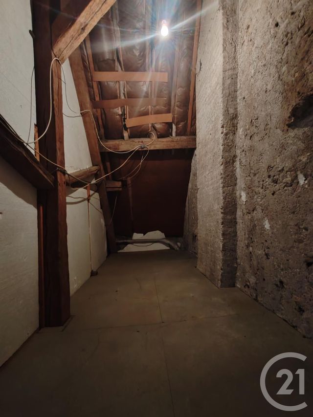 Maison à vendre - 4 pièces - 116 m2 - Meung Sur Loire - 45 - CENTRE