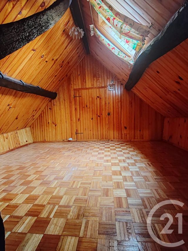 Maison à vendre - 4 pièces - 116 m2 - Meung Sur Loire - 45 - CENTRE