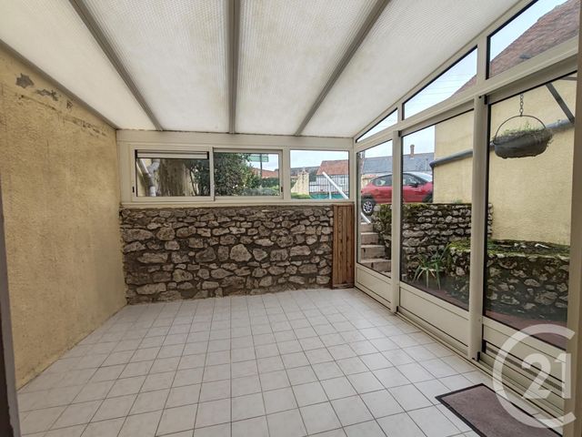 Maison à vendre - 4 pièces - 116 m2 - Meung Sur Loire - 45 - CENTRE