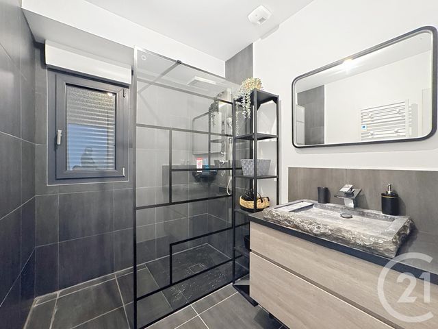 Maison à vendre - 6 pièces - 120,67 m2 - La Chapelle St Mesmin - 45 - CENTRE