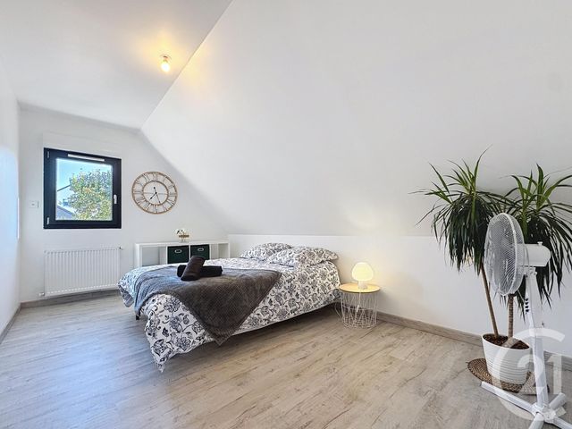 Maison à vendre - 6 pièces - 120,67 m2 - La Chapelle St Mesmin - 45 - CENTRE