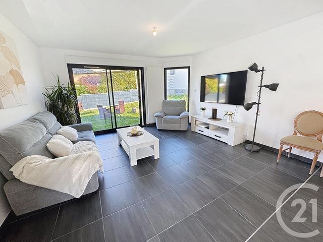 maison - LA CHAPELLE ST MESMIN - 45