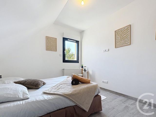 Maison à vendre - 6 pièces - 120,67 m2 - La Chapelle St Mesmin - 45 - CENTRE