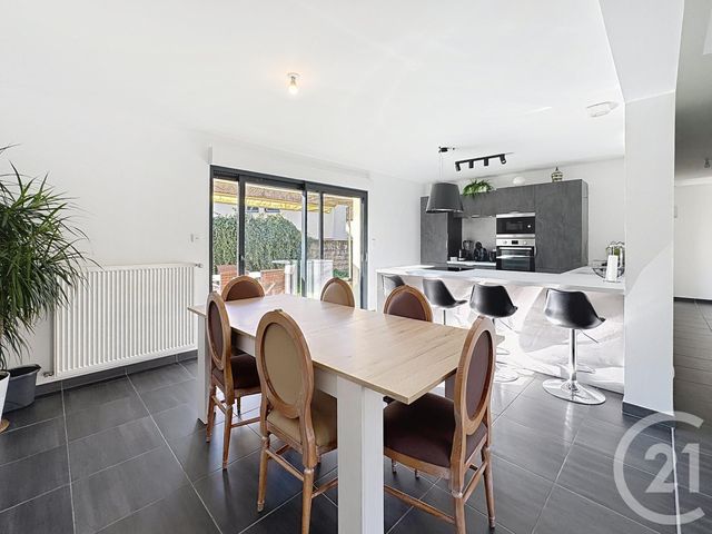 Maison à vendre - 6 pièces - 120,67 m2 - La Chapelle St Mesmin - 45 - CENTRE