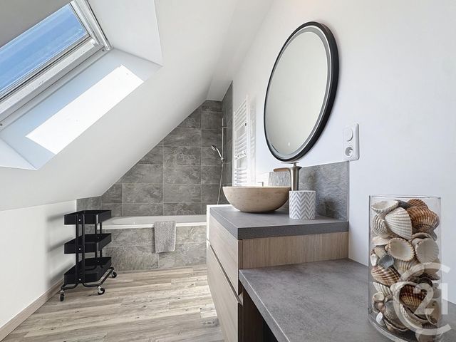 Maison à vendre - 6 pièces - 120,67 m2 - La Chapelle St Mesmin - 45 - CENTRE