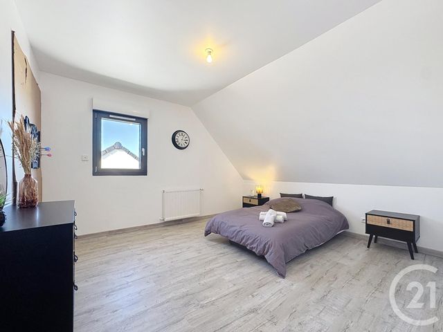 Maison à vendre - 6 pièces - 120,67 m2 - La Chapelle St Mesmin - 45 - CENTRE