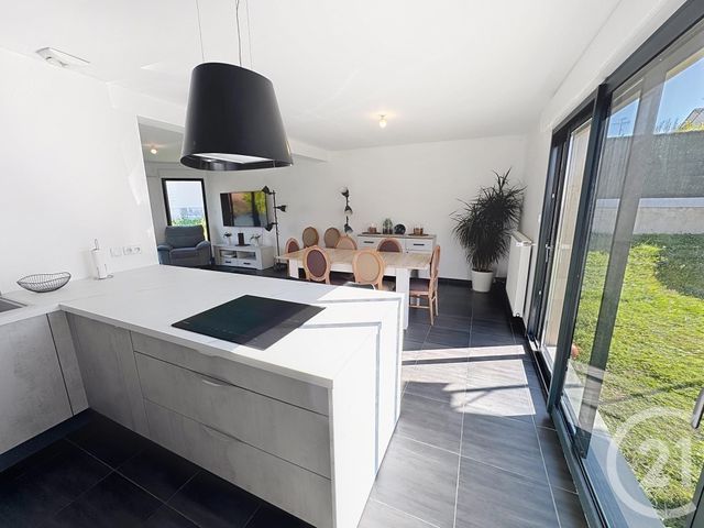 Maison à vendre - 6 pièces - 120,67 m2 - La Chapelle St Mesmin - 45 - CENTRE