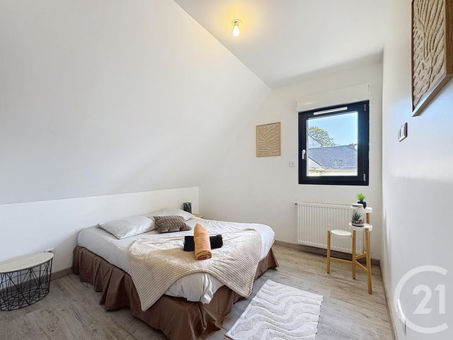 Maison à vendre - 6 pièces - 120,67 m2 - La Chapelle St Mesmin - 45 - CENTRE