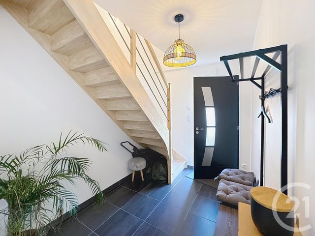 Maison à vendre - 6 pièces - 120,67 m2 - La Chapelle St Mesmin - 45 - CENTRE