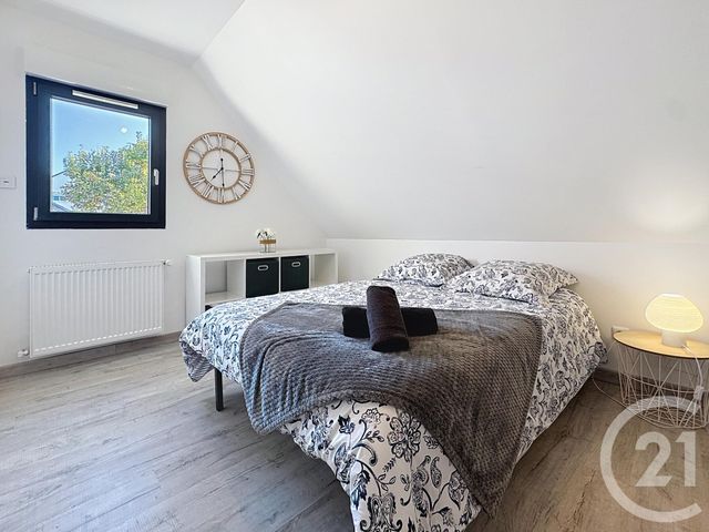 Maison à vendre - 6 pièces - 120,67 m2 - La Chapelle St Mesmin - 45 - CENTRE