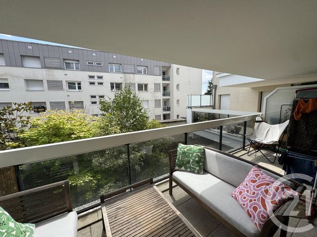 Appartement F3 à vendre OLIVET