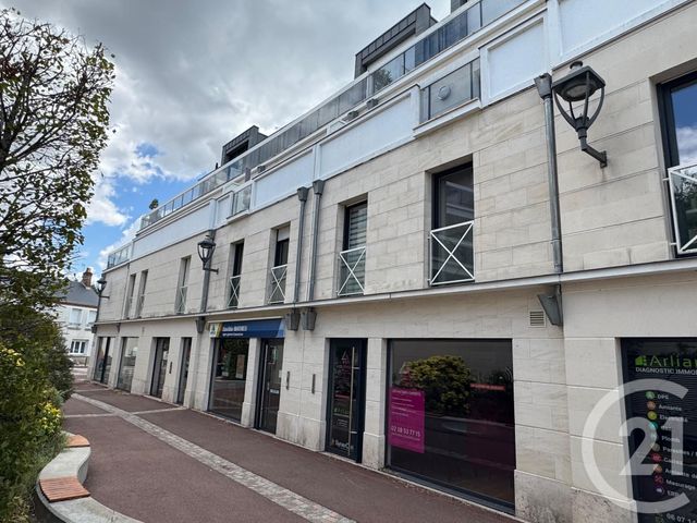 Appartement F3 à vendre - 3 pièces - 78 m2 - Olivet - 45 - CENTRE