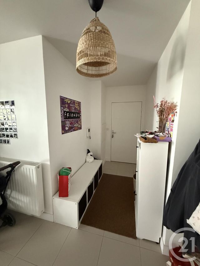 Appartement F3 à vendre - 3 pièces - 78 m2 - Olivet - 45 - CENTRE