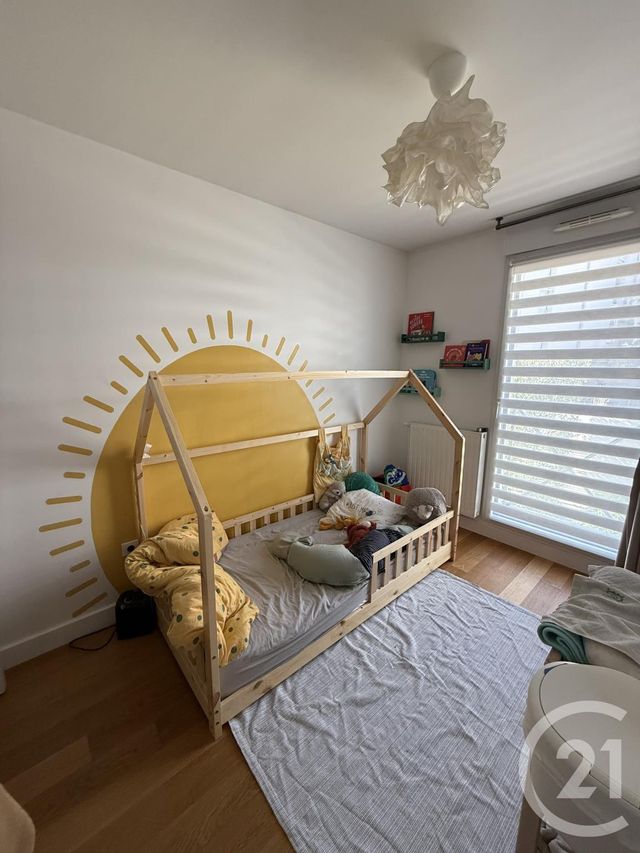 Appartement F3 à vendre - 3 pièces - 78 m2 - Olivet - 45 - CENTRE