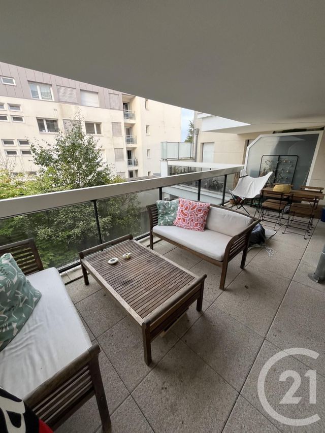 Appartement F3 à vendre - 3 pièces - 78 m2 - Olivet - 45 - CENTRE
