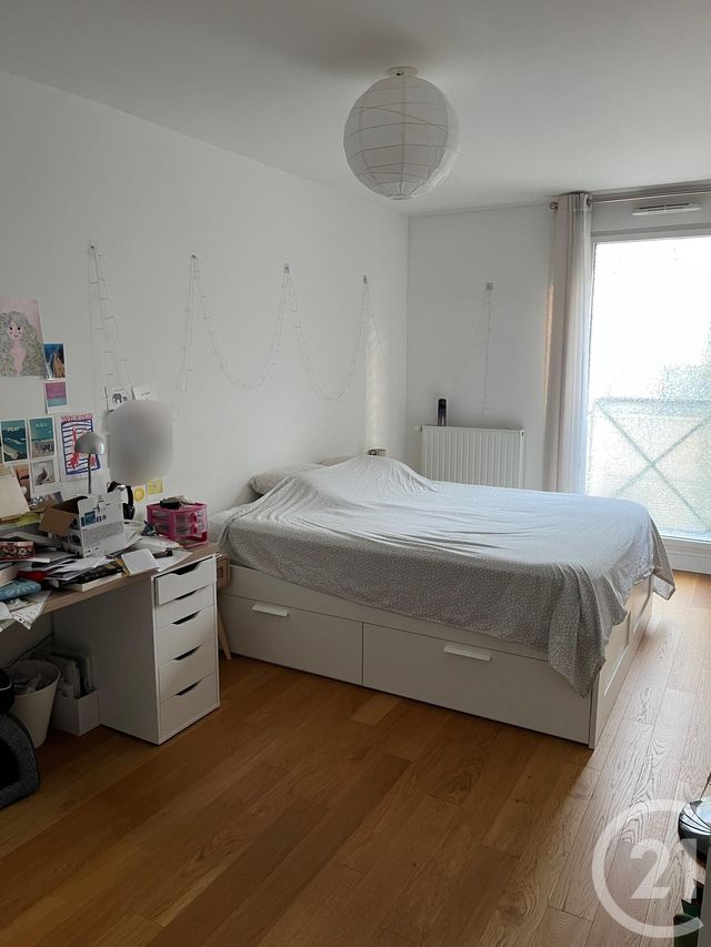 Appartement F3 à vendre - 3 pièces - 78 m2 - Olivet - 45 - CENTRE