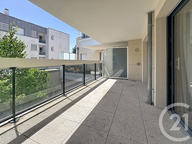 Appartement F3 &agrave; vendre - 3 pi&egrave;ces - 78 m2 - Olivet - 45 - CENTRE