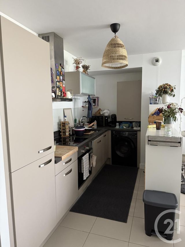 Appartement F3 à vendre - 3 pièces - 78 m2 - Olivet - 45 - CENTRE