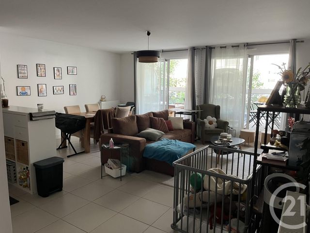 Appartement F3 à vendre - 3 pièces - 78 m2 - Olivet - 45 - CENTRE