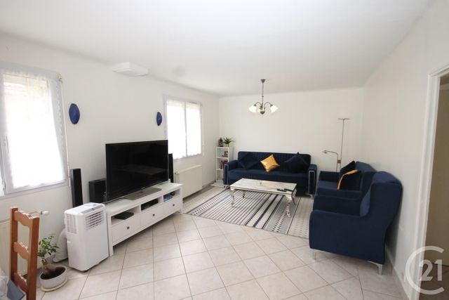 Maison à vendre MEUNG SUR LOIRE