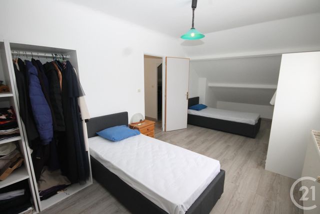 Maison à vendre - 5 pièces - 129,01 m2 - Meung Sur Loire - 45 - CENTRE